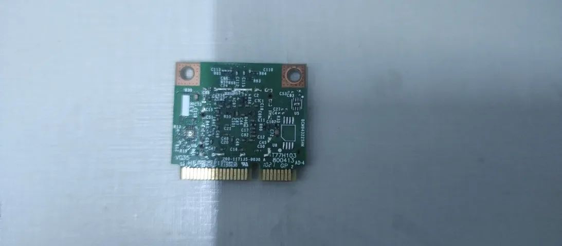 Placa Wi-Fi Para o Notebook Acer Aspire 4553 - Foto 2