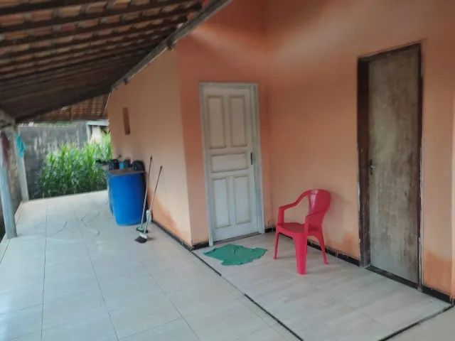 Chácara no Povoado Pirunga - Foto 4
