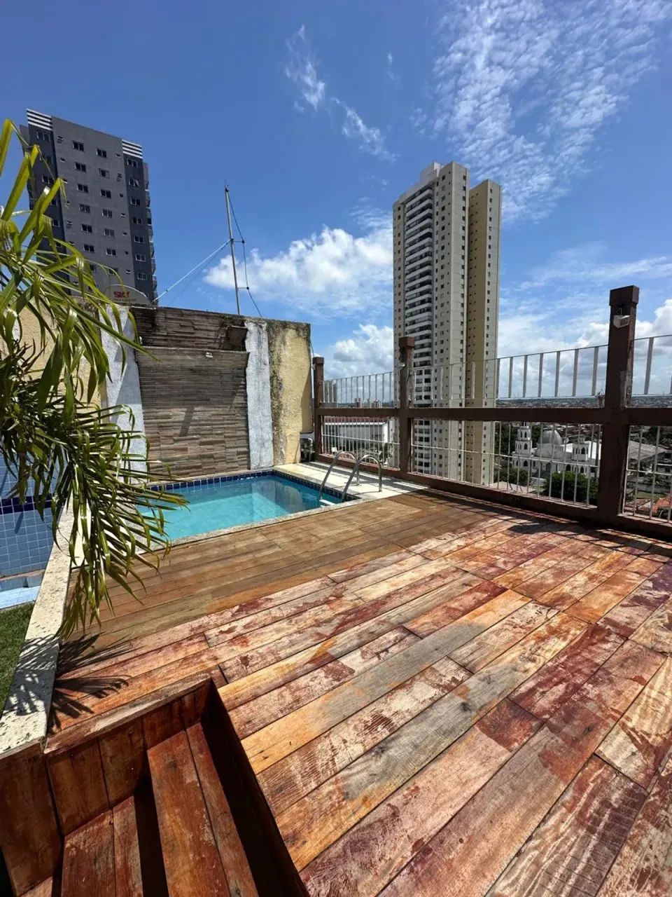 Excelente -  EDIFÍCIO JOSUÉ FREIRE - Foto 5