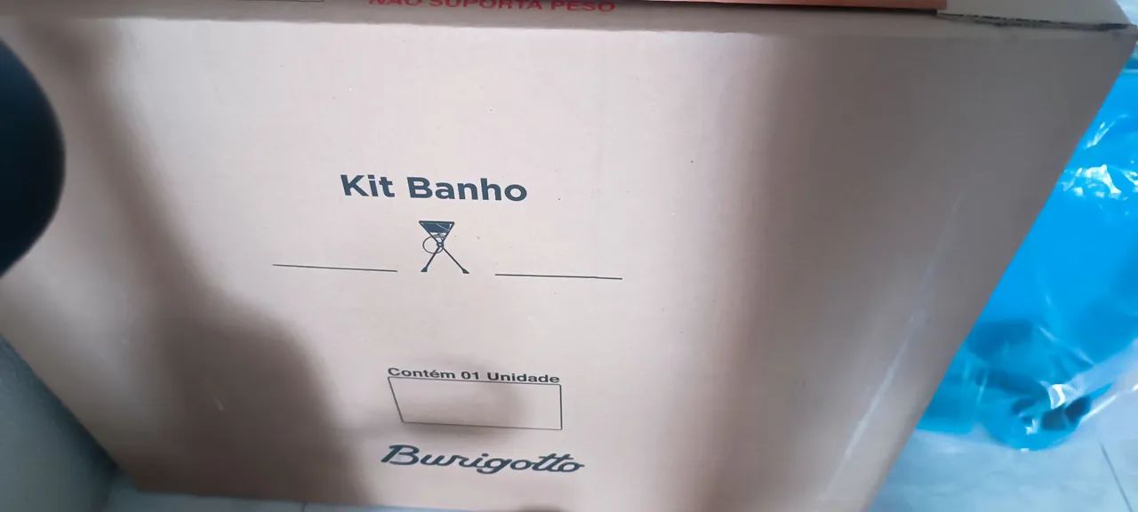 Banheira Burigotto  - Foto 3
