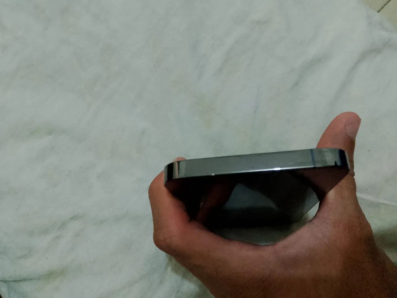 iPhone 12 Pro 128GB Seminivo - Foto 2
