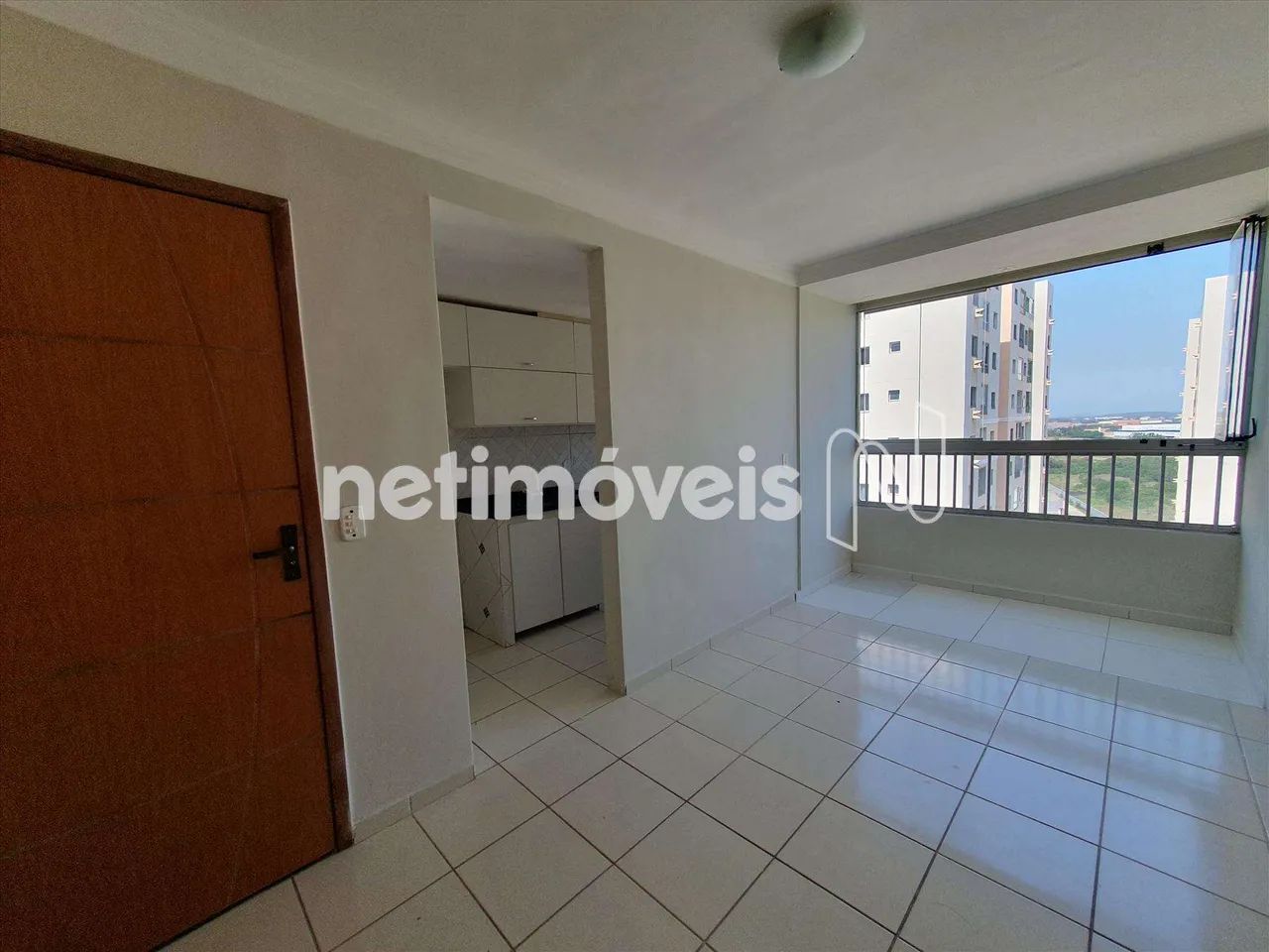 Locação Apartamento 2 quartos Ataíde Vila Velha - Foto 2