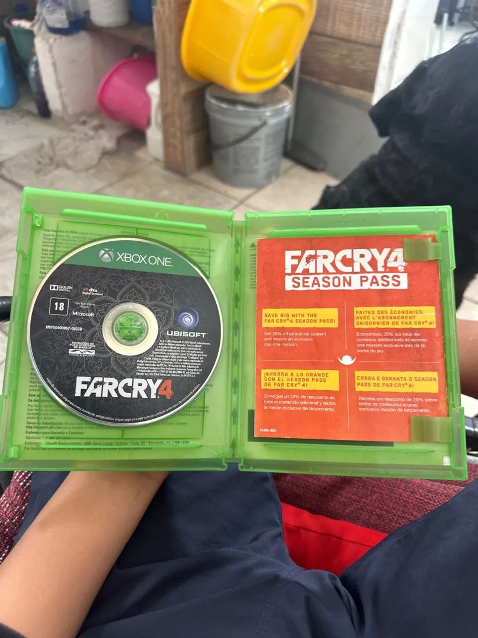 Far cry 4 signature edition  - Foto 2