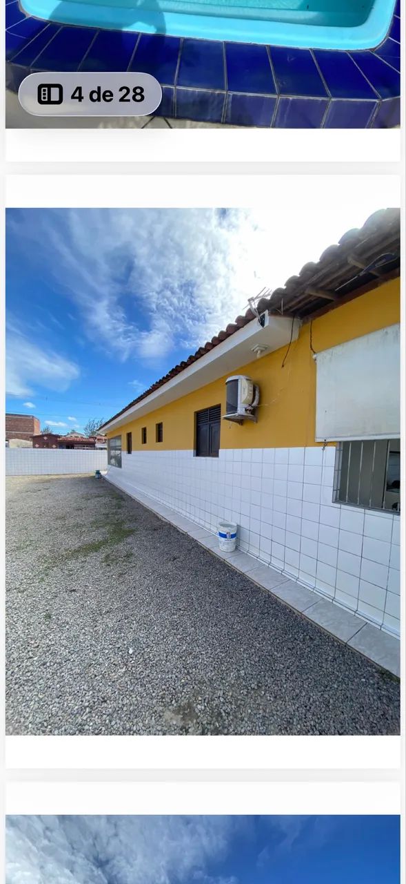 Foto - João Pessoa - Ernani Sátiro