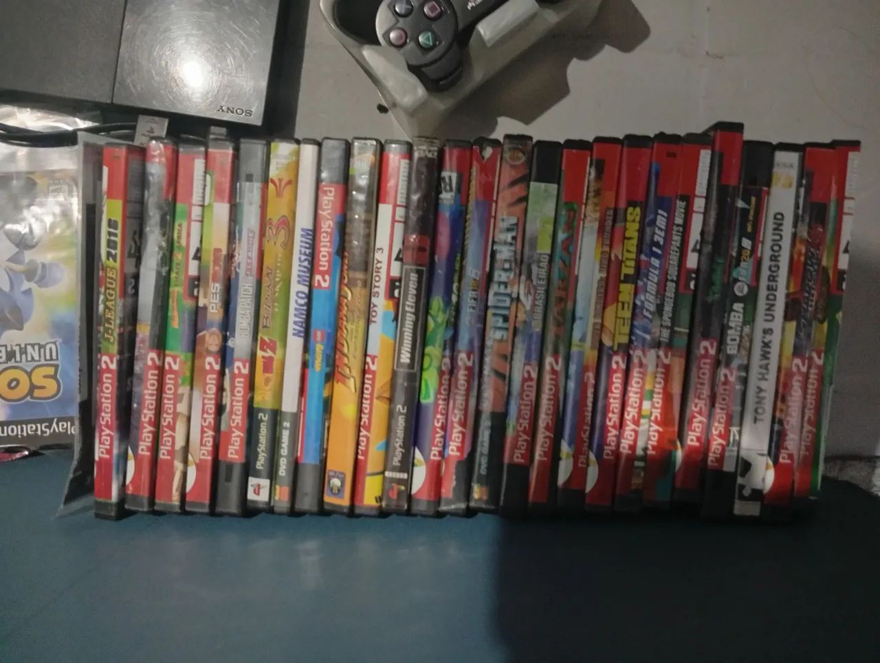 Playstation 2desbloqueado - Foto 2