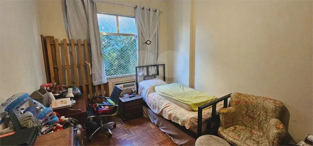 Imóvel para venda tem 54 metros quadrados com 2 quartos em Tijuca - Rio de Janeiro - RJ - Foto 6