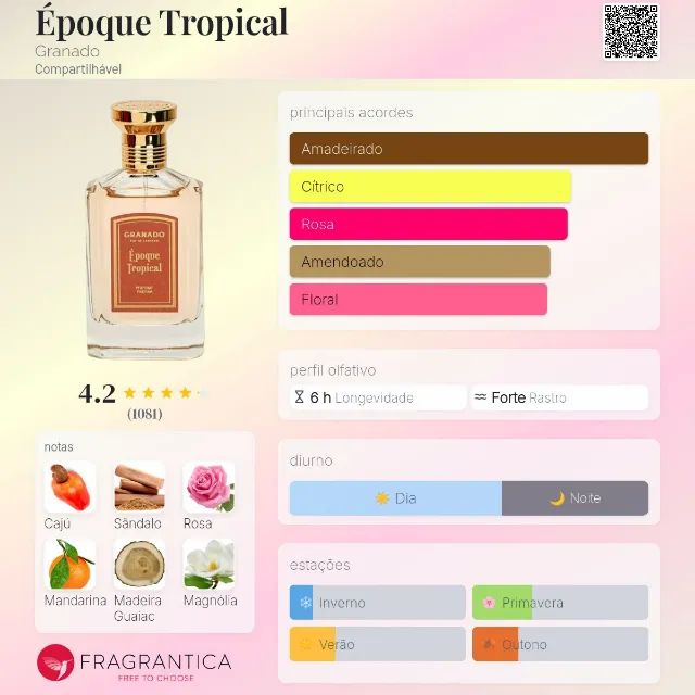 Kit Creme Mãos & Sabonete em Barra | Époque Tropical | Granado - Foto 5