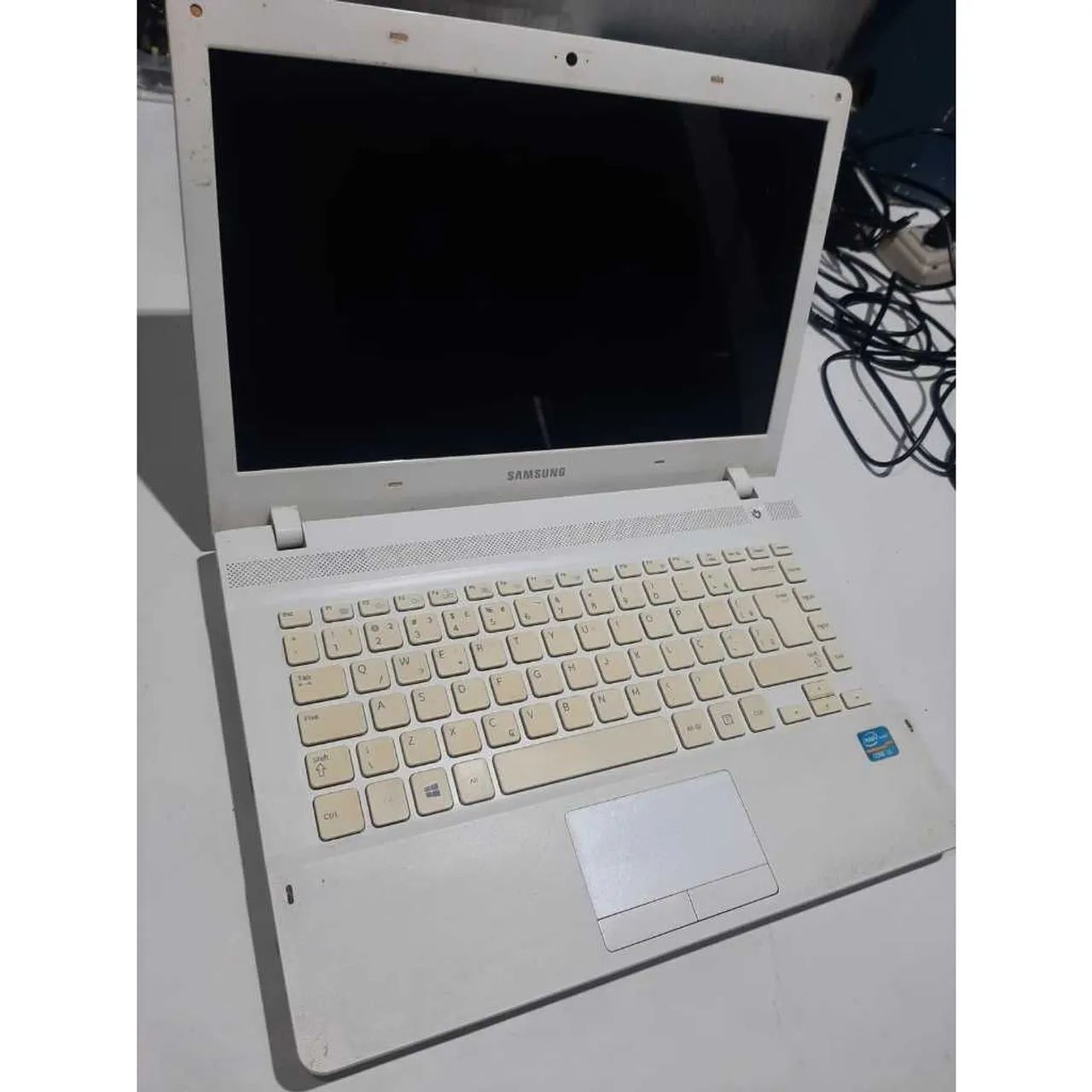 Placa para o notebook Samsung np270e4e - Foto 2
