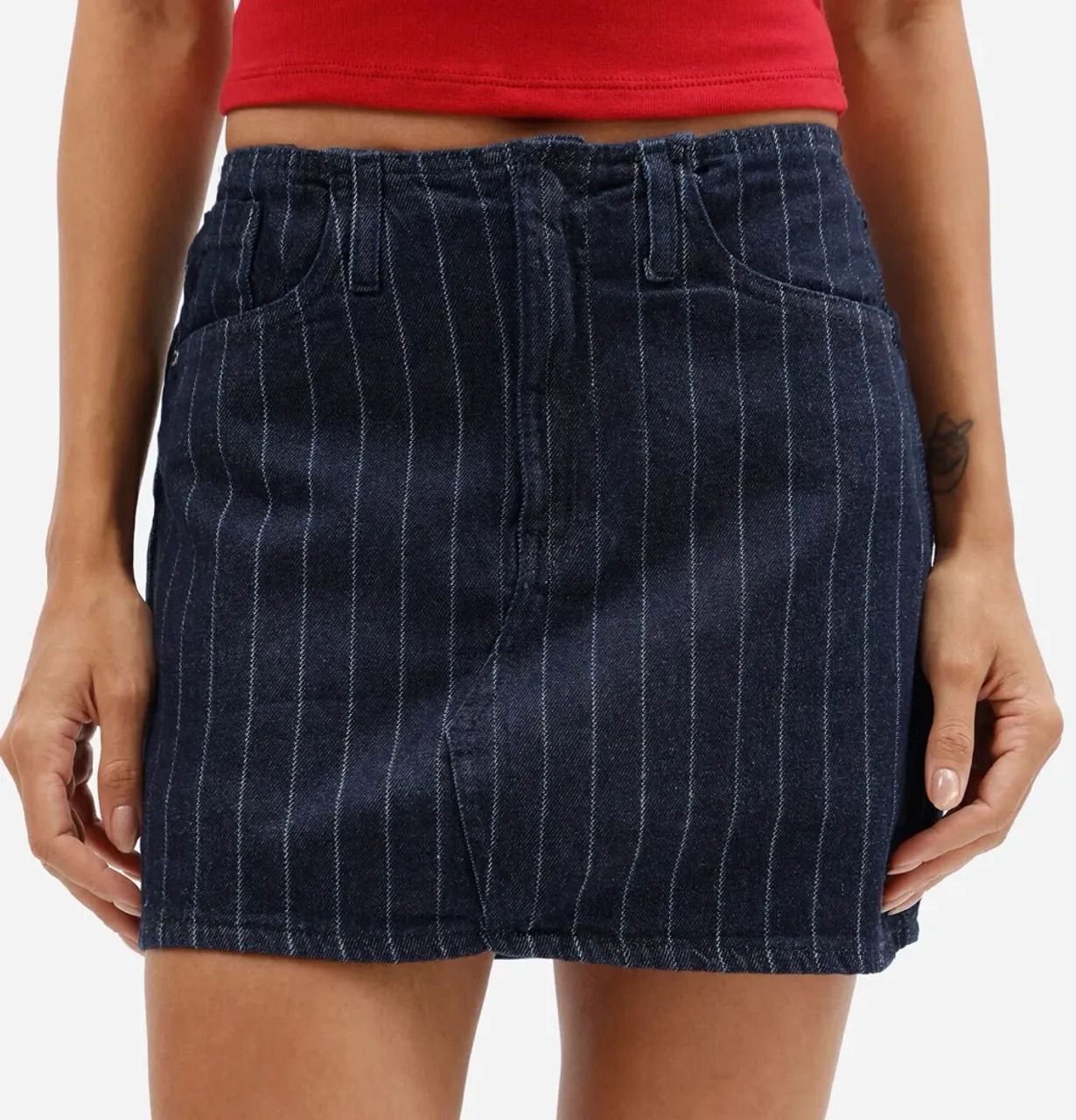 Short saia  - Foto 2