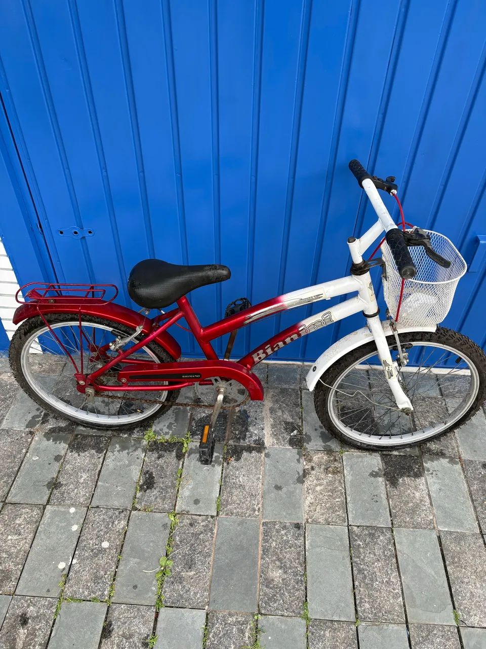 Bicicleta infantil  - Foto 2