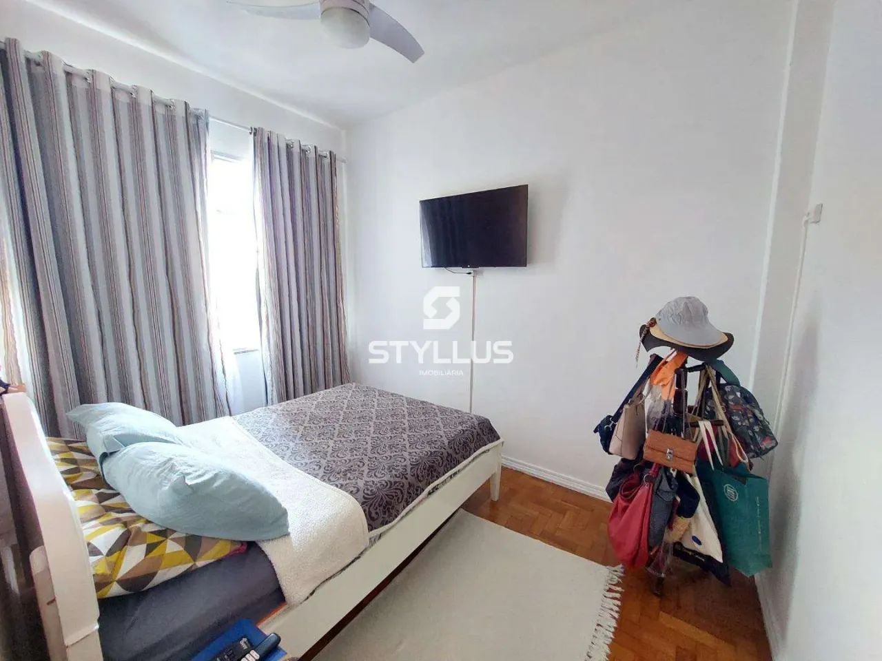 Méier | Apartamento 2 quartos, sendo 1 suite - Foto 5