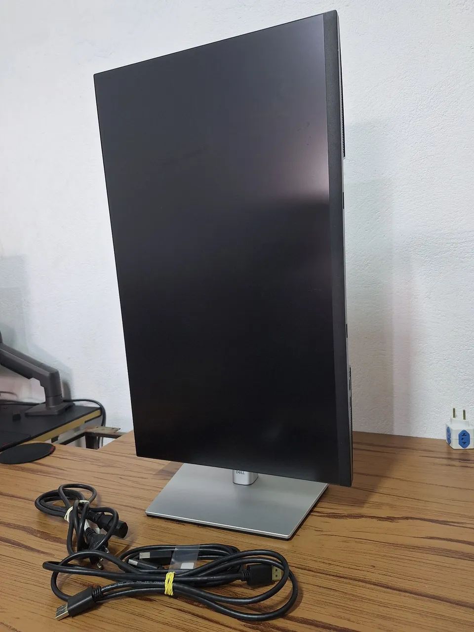 Monitor Dell 2722h - Foto 2