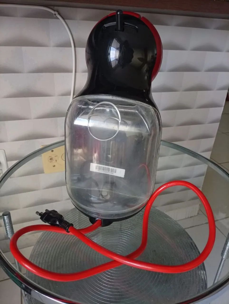 Cafeteira Dolce Gusto - Foto 2