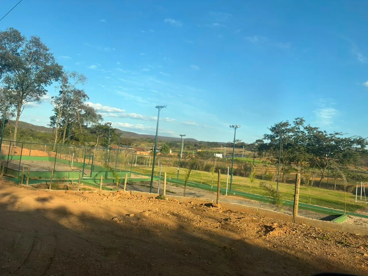 Vendo chácara Recanto Flor da Serra - Foto 3