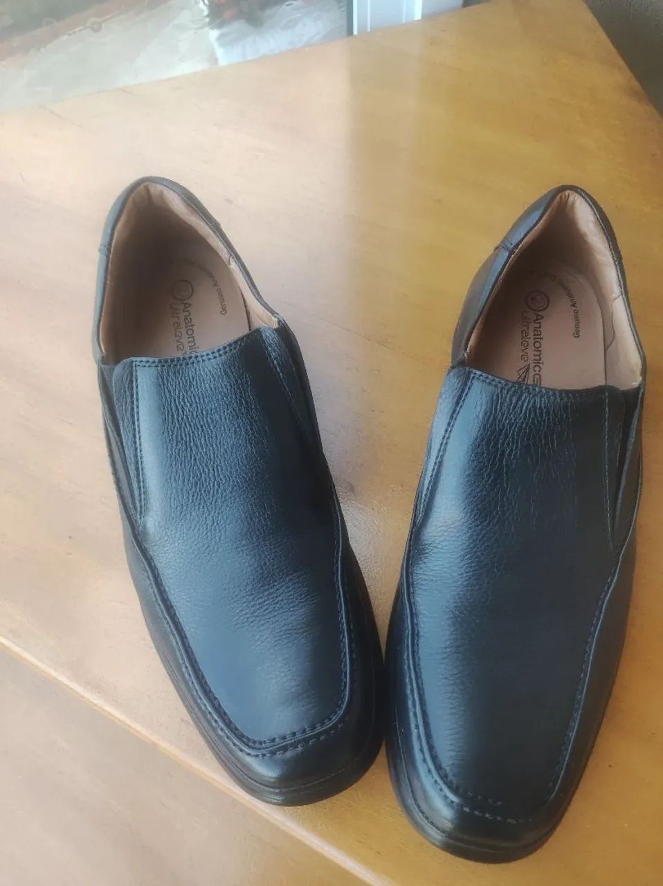 Sapato Anatômic Gel novo - Foto 2
