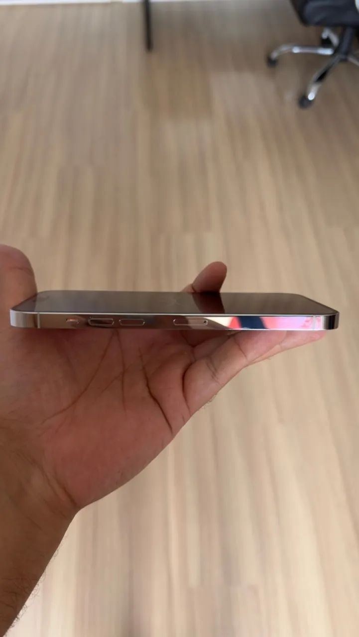 iPhone 14 Pro Max 256GB - Foto 4