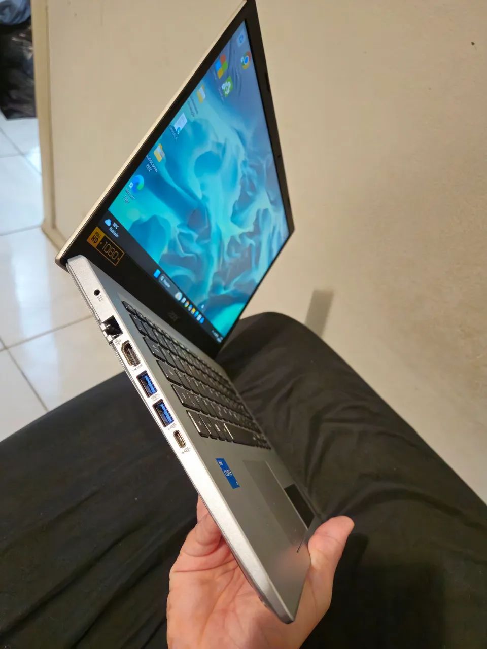 Notebook acer - Foto 4