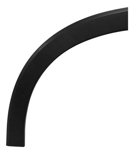 Alargador Paralama Esquerdo Honda Hr-v 2021 74157t7t Preto - Peças