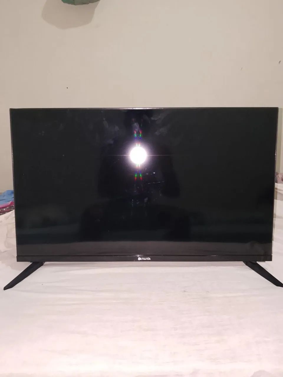 Tv aiwa 32'