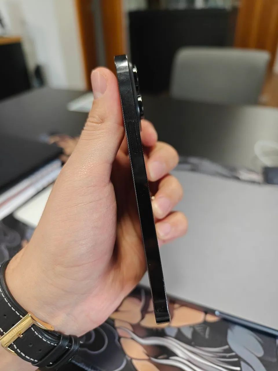 iPhone 14 pro Max 512gb - Foto 2