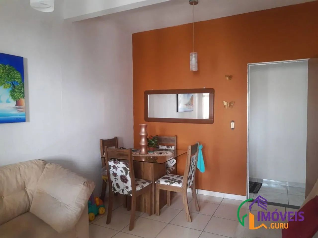 CASA TÉRREA - CONCÓRDIA - MG - Foto 2