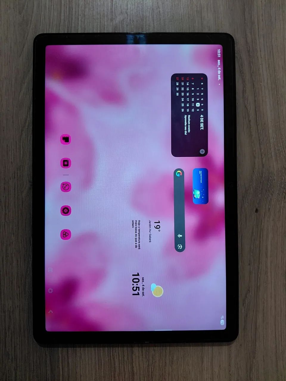 Vendo Tab a9+ (ou troco) - Foto 5