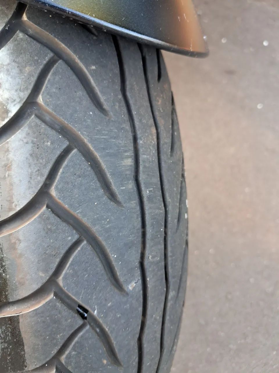 Vulcan S 650 - Foto 5
