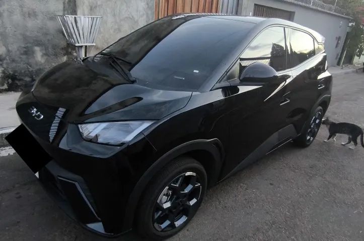 BYD Dolphin Mini (Elétrico) 2027 - Foto 2