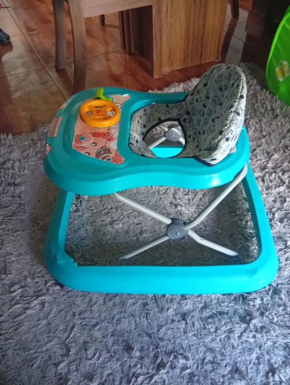 Carrinho de bebê e outros  - Foto 4