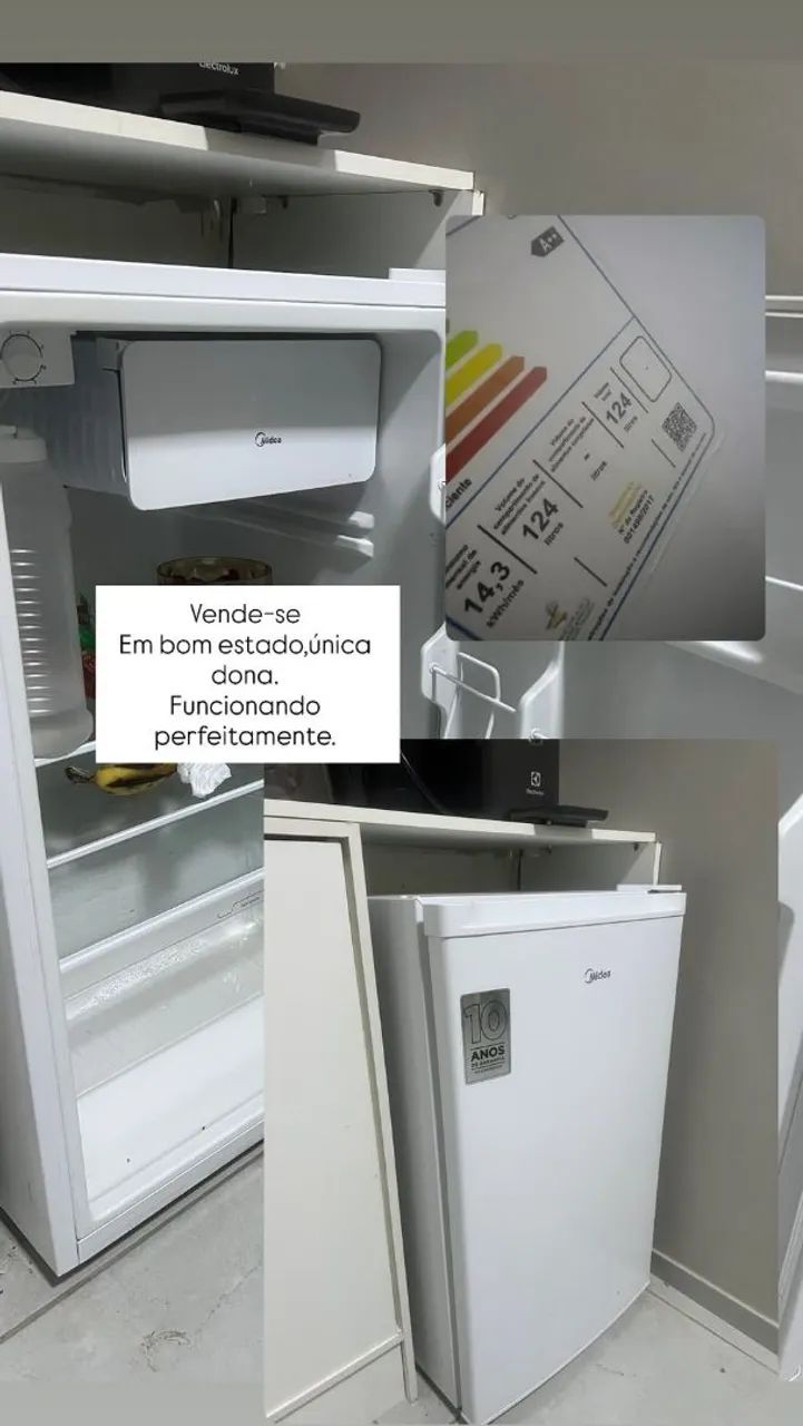 Frigobar 