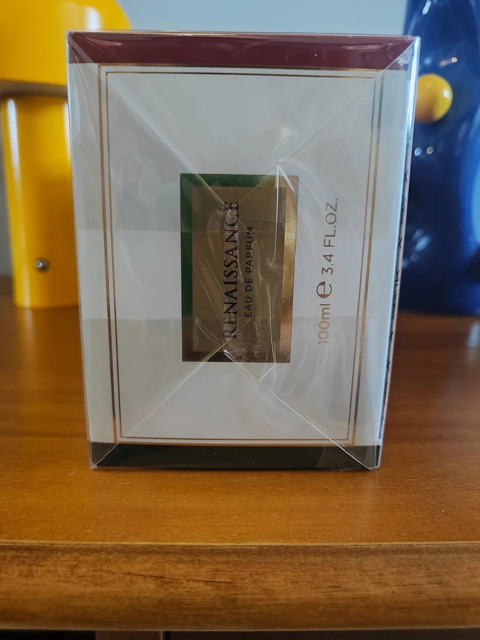 Xerjoff Renaissance edp 100ml - Foto 2