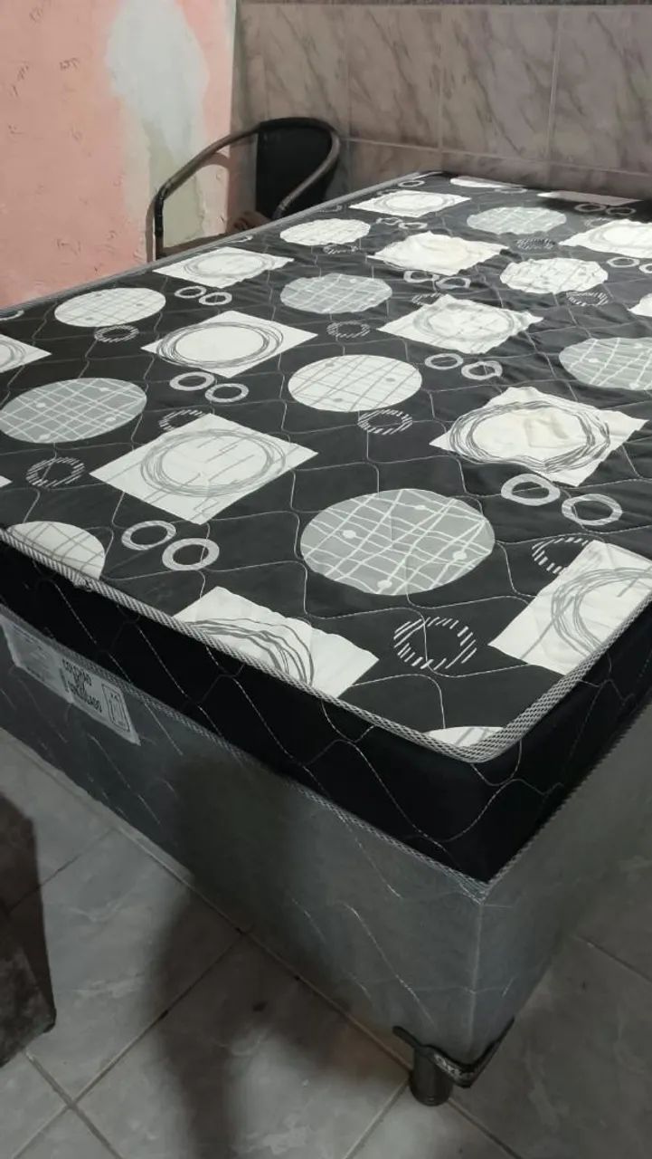 Cama casal - Foto 2