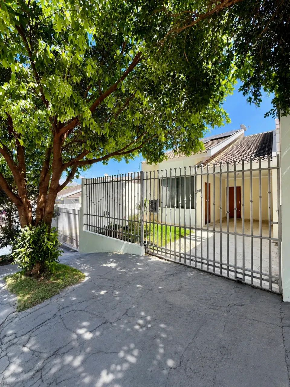 Casa 03 Quartos, Suíte e Churrasqueira - Jardim Imperial - Foto 2