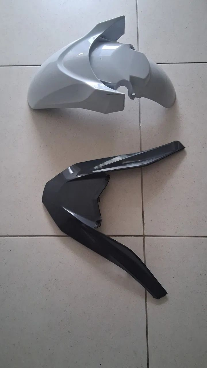 Paralama da pcx  - Foto 2