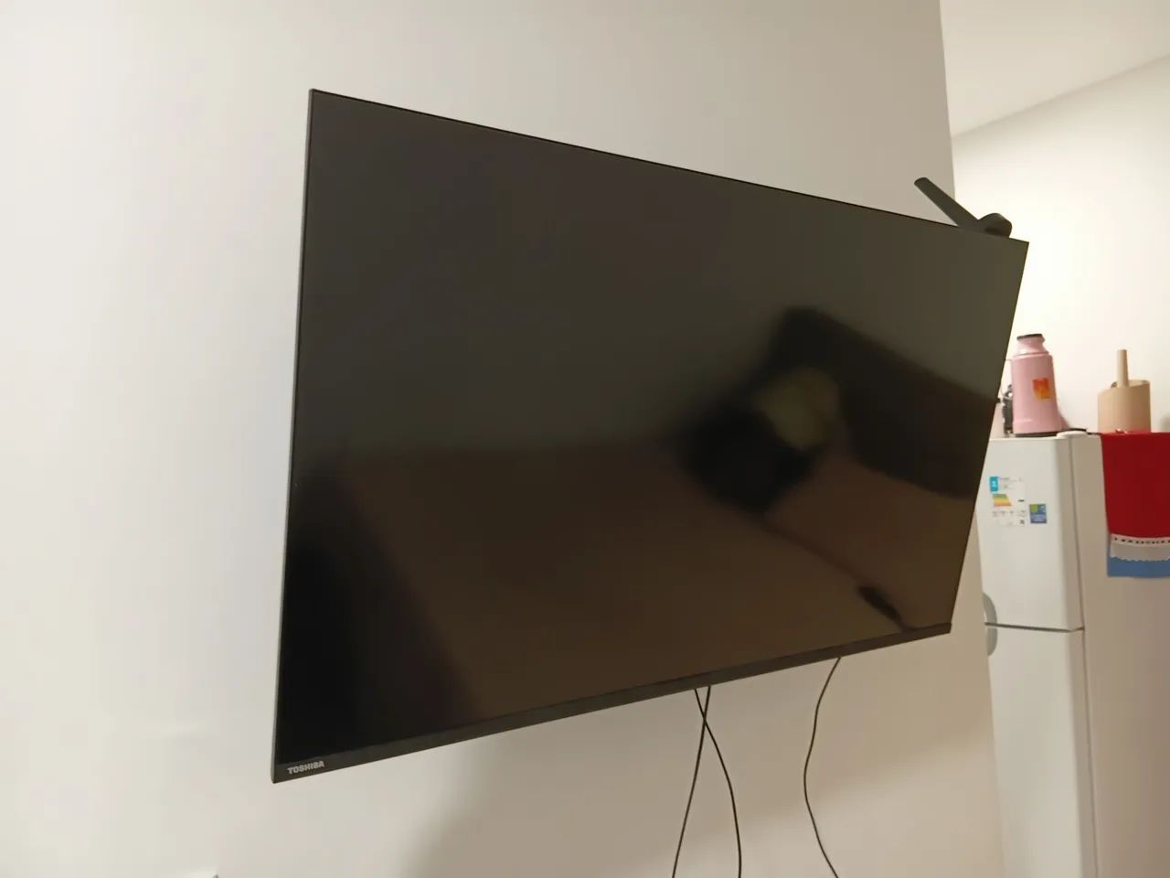 Televisão 