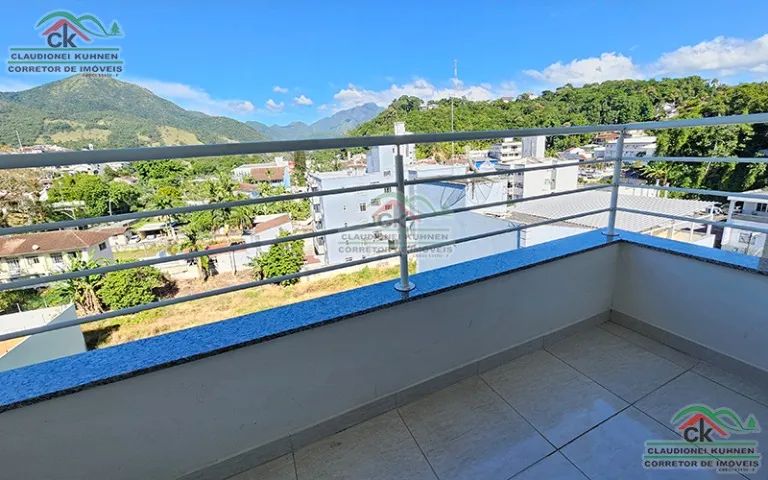 Apartamento no Centro de Santo Amaro com vista para a igreja matriz - Foto 5