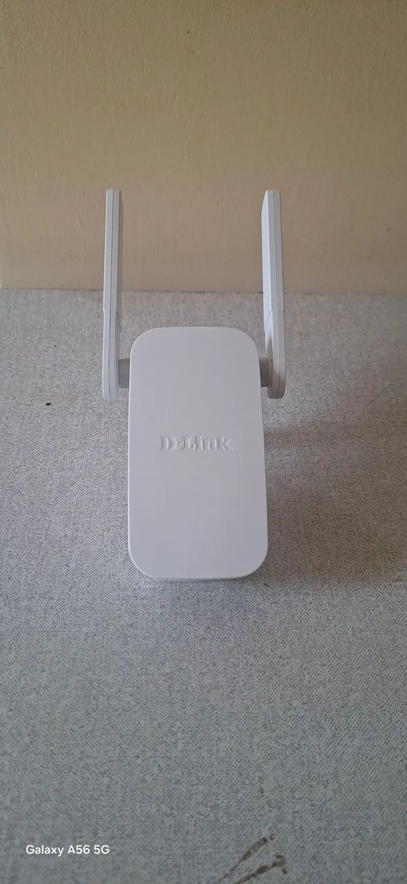 Repetidor Dlink 
