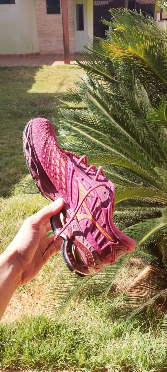 TENIS MIZUNO WAVE  - Foto 3