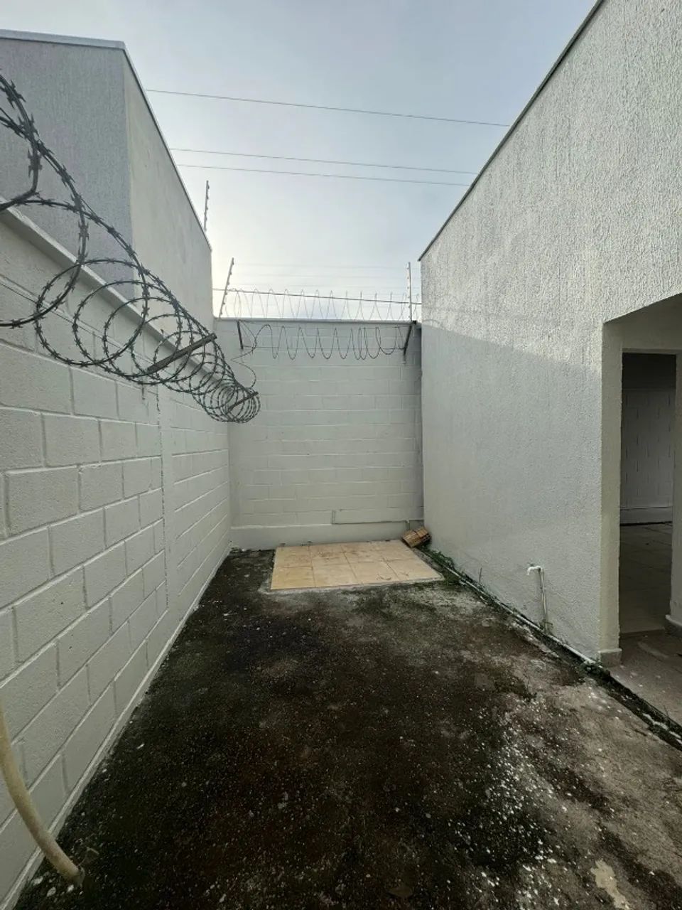 Casa Residencial Castanheiras - Foto 4