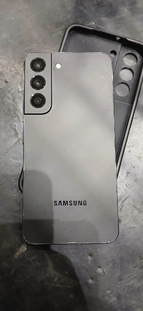 Galaxy S22 - Foto 4