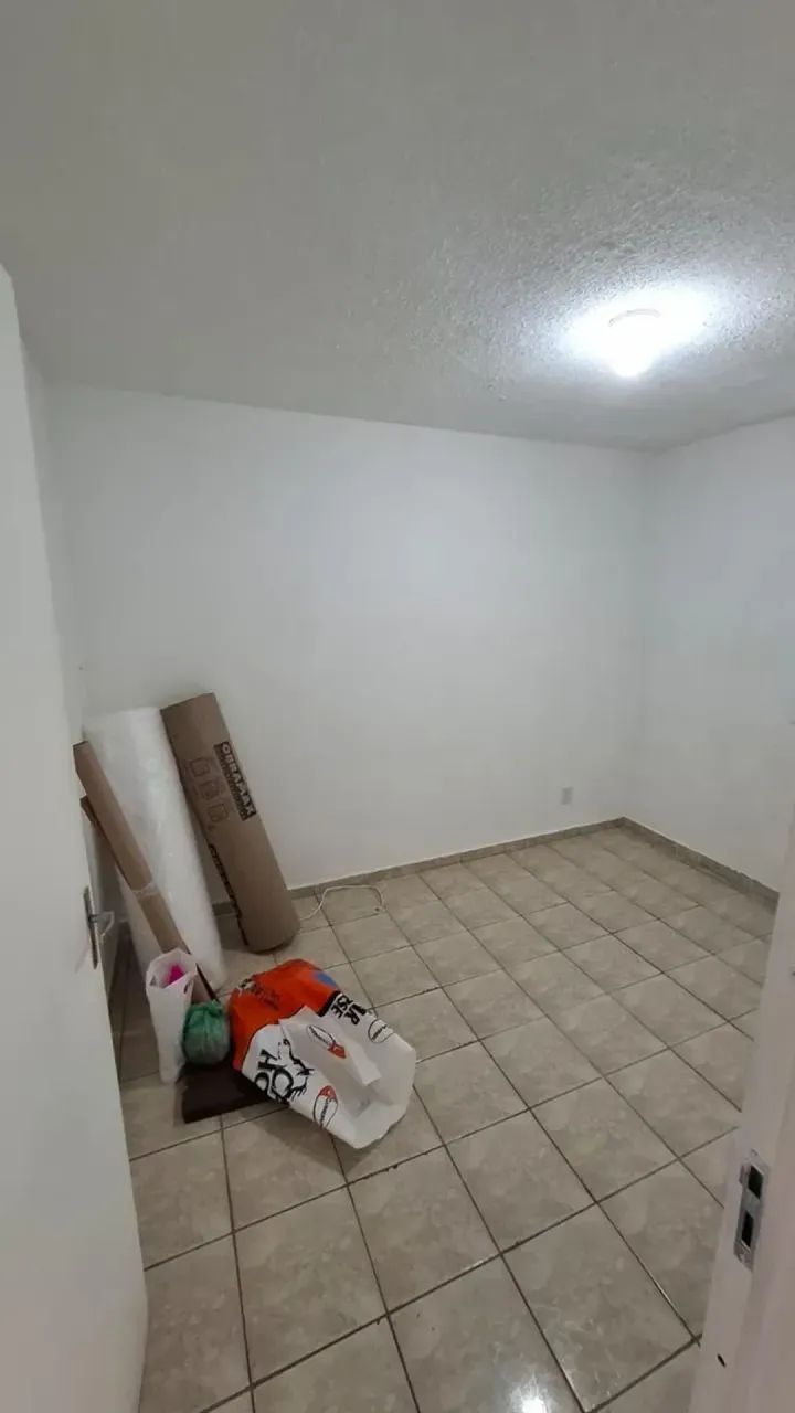 Imóvel para venda com 47 metros quadrados com 2 quartos