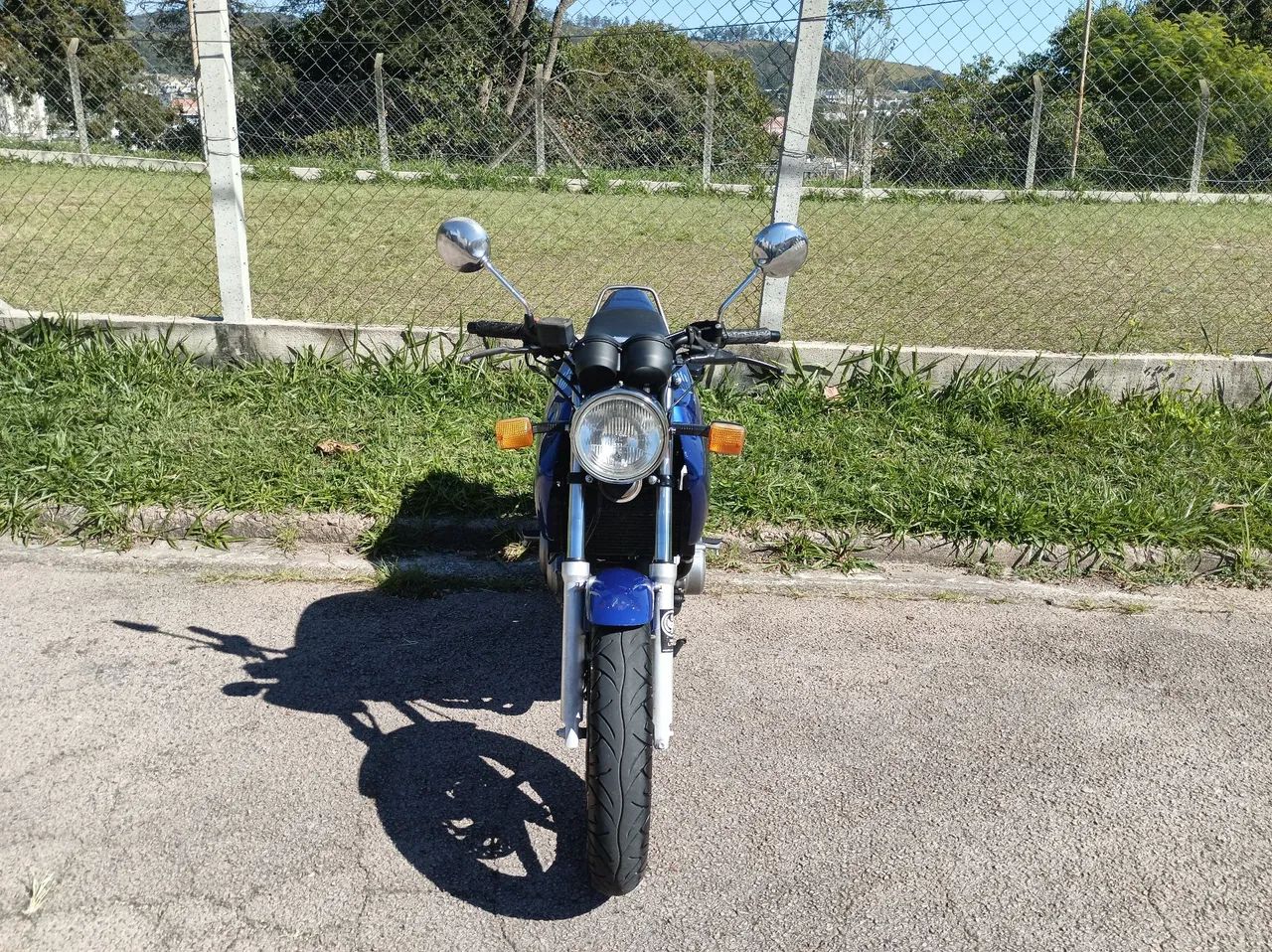 Desapego CB 500 - Foto 3