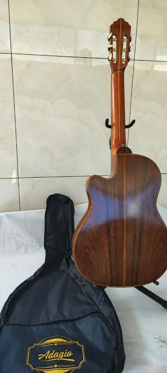 Violão Giannini - Foto 2
