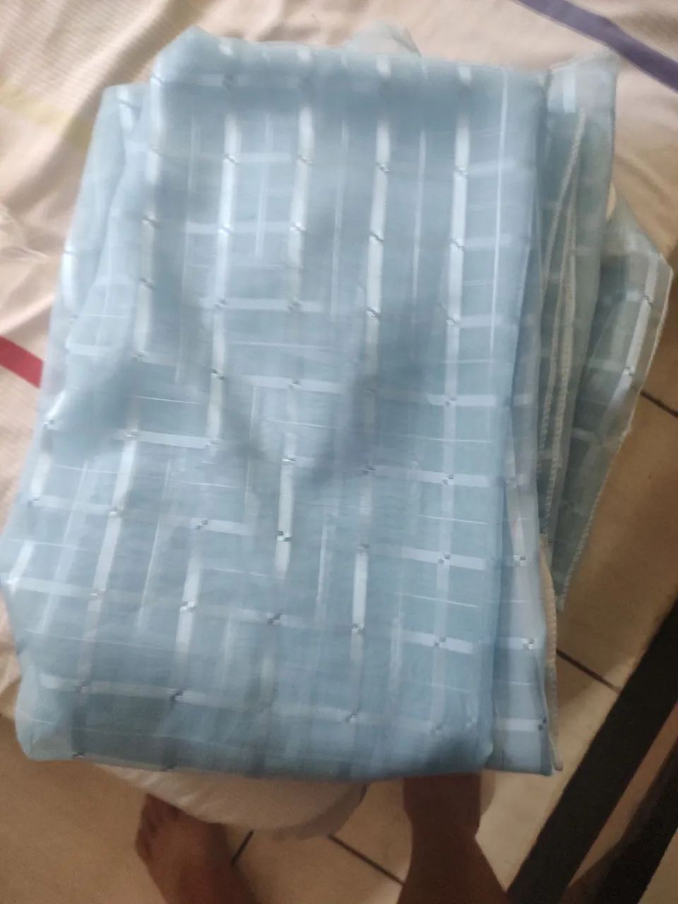 Cortinas para quarto  - Foto 2