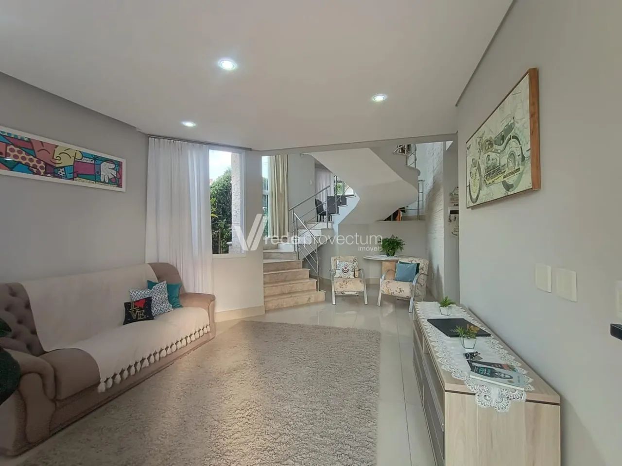 casa - Swiss Park - Campinas - Foto 5