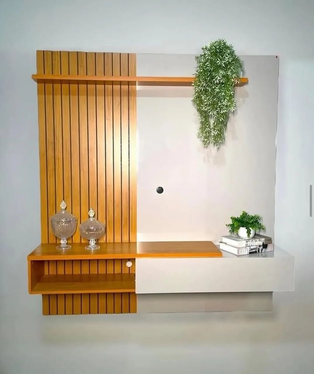 Painel para tv de até 65 polegadas 