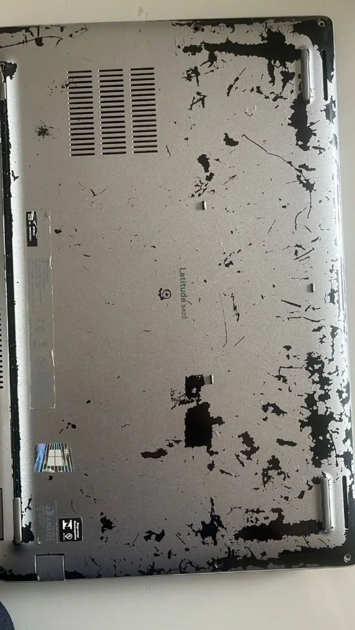 NOTEBOOK LATITUDE 5420 - DELL - Foto 2
