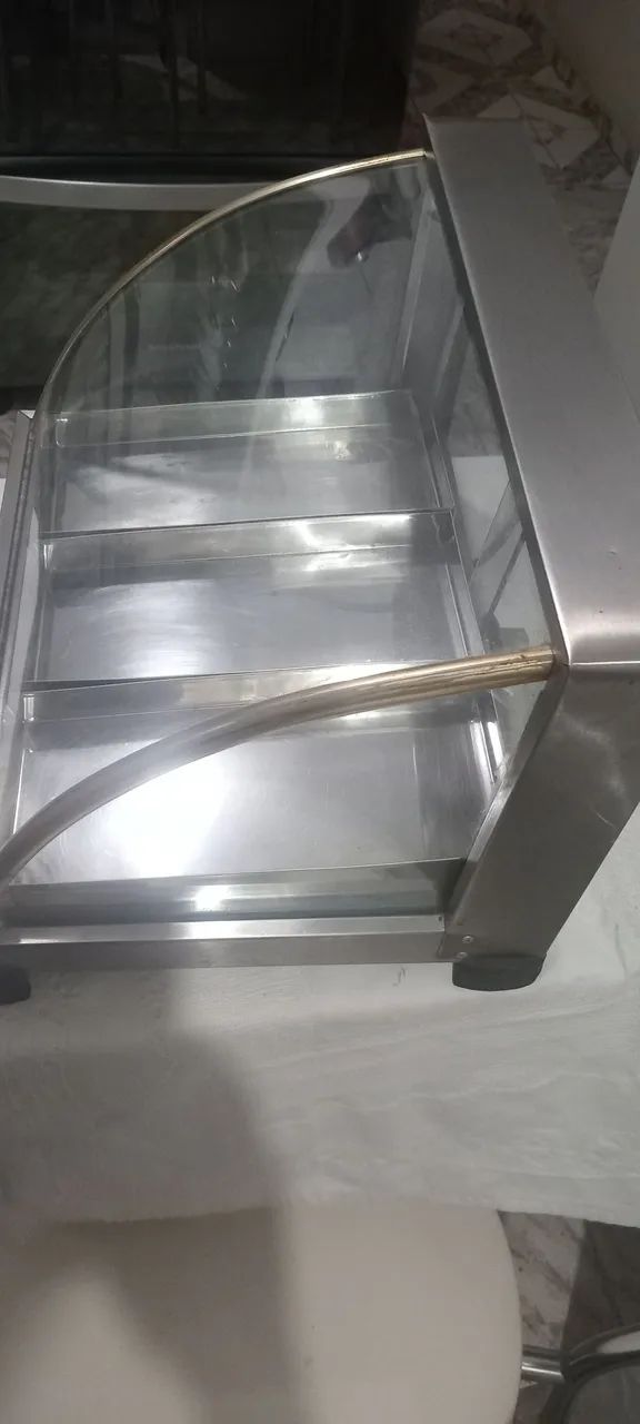 Estufa de inox - Foto 4