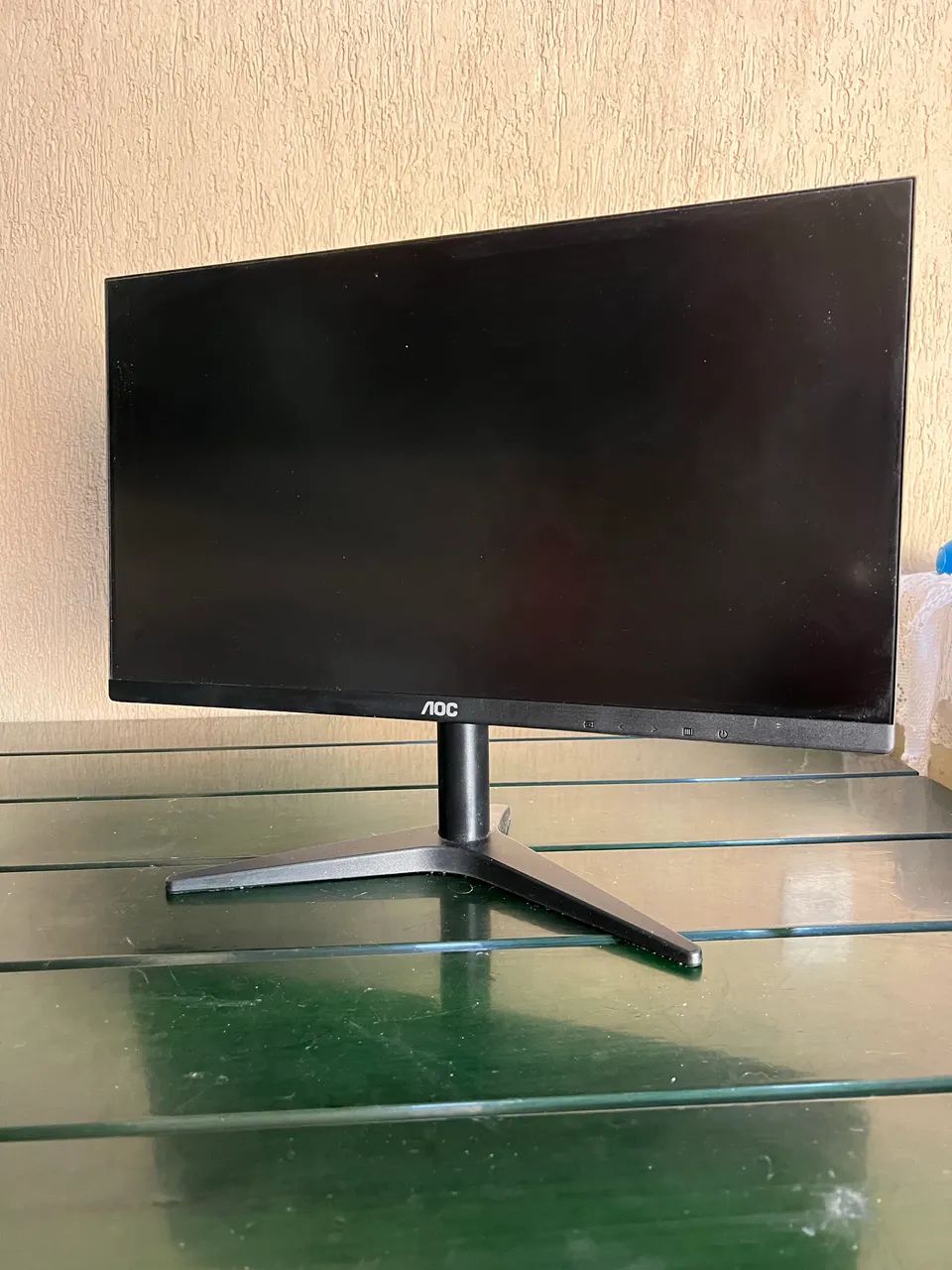 Monitor Gamer Aoc B1 Series 21.5