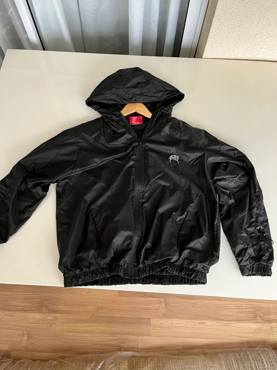 Track Jacket Handle 4SUFGANG